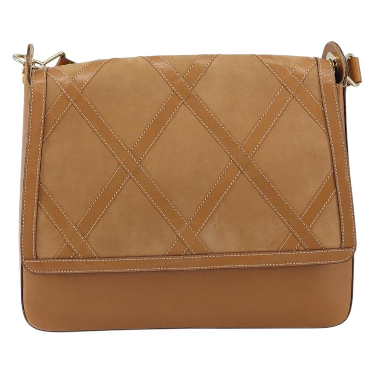 Celine Vintage Shoulder Bag - Brandsamsara