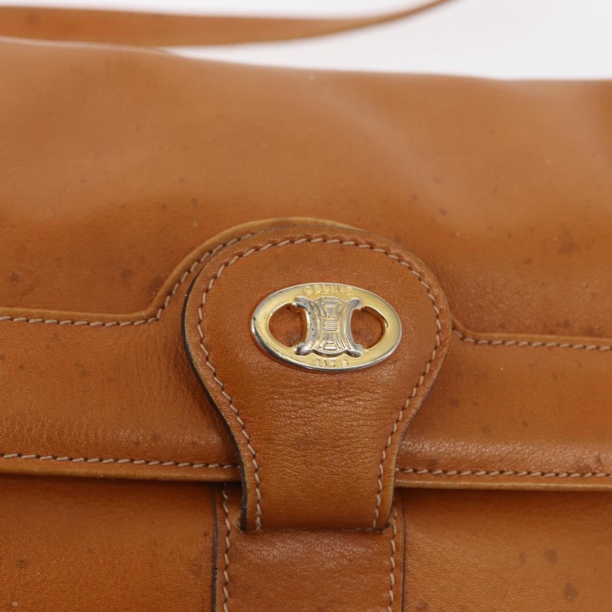 Celine Vintage Shoulder Bag - Brandsamsara