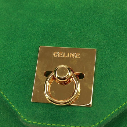 Celine Vintage Shoulder Bag - Brandsamsara