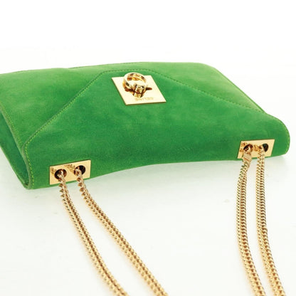 Celine Vintage Shoulder Bag - Brandsamsara