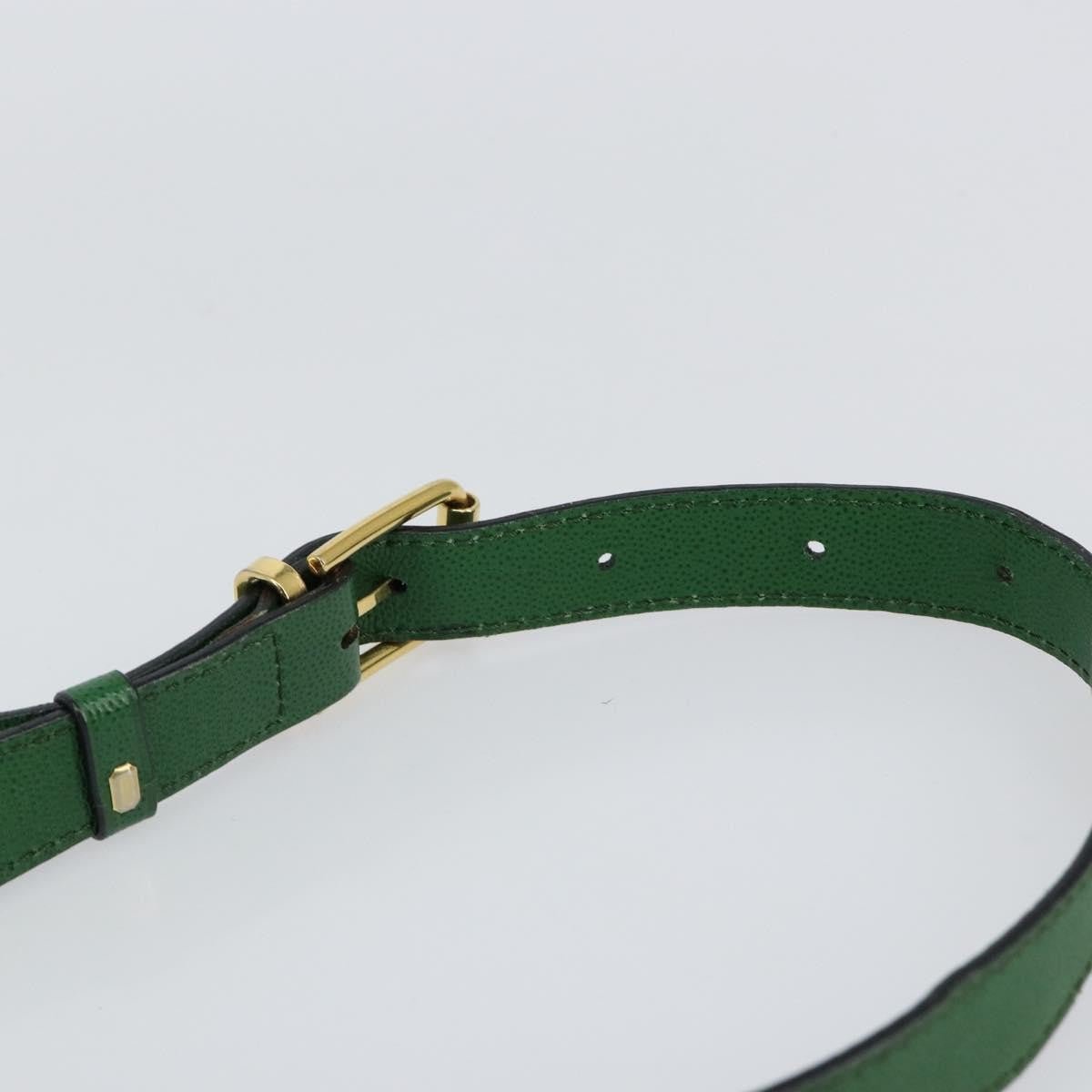 Celine Vintage Shoulder Bag - Brandsamsara