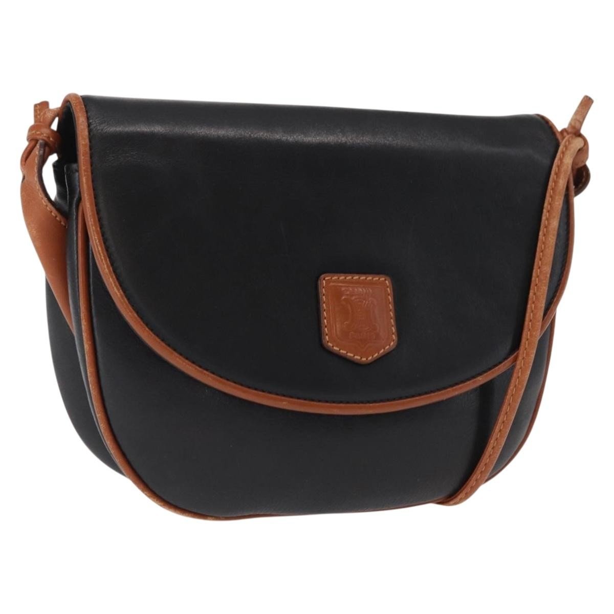 Celine Vintage Shoulder Bag - Brandsamsara