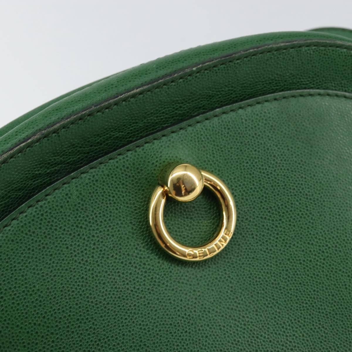 Celine Vintage Shoulder Bag - Brandsamsara