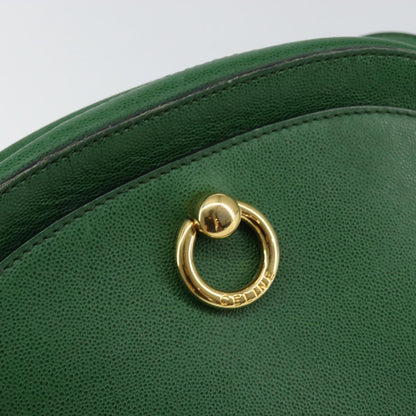 Celine Vintage Shoulder Bag - Brandsamsara