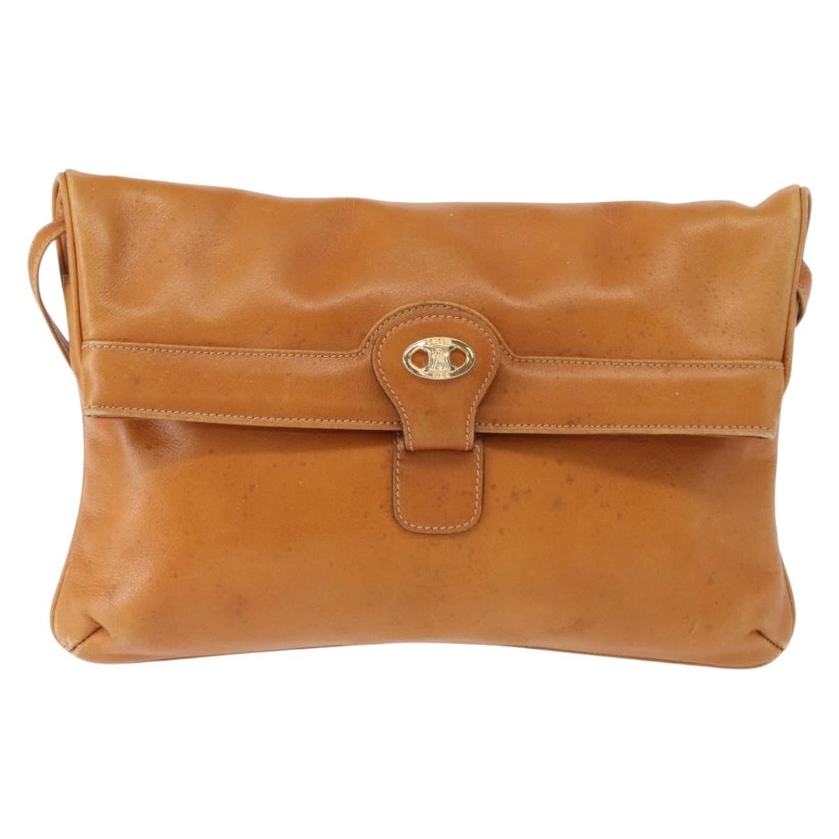 Celine Vintage Shoulder Bag - Brandsamsara