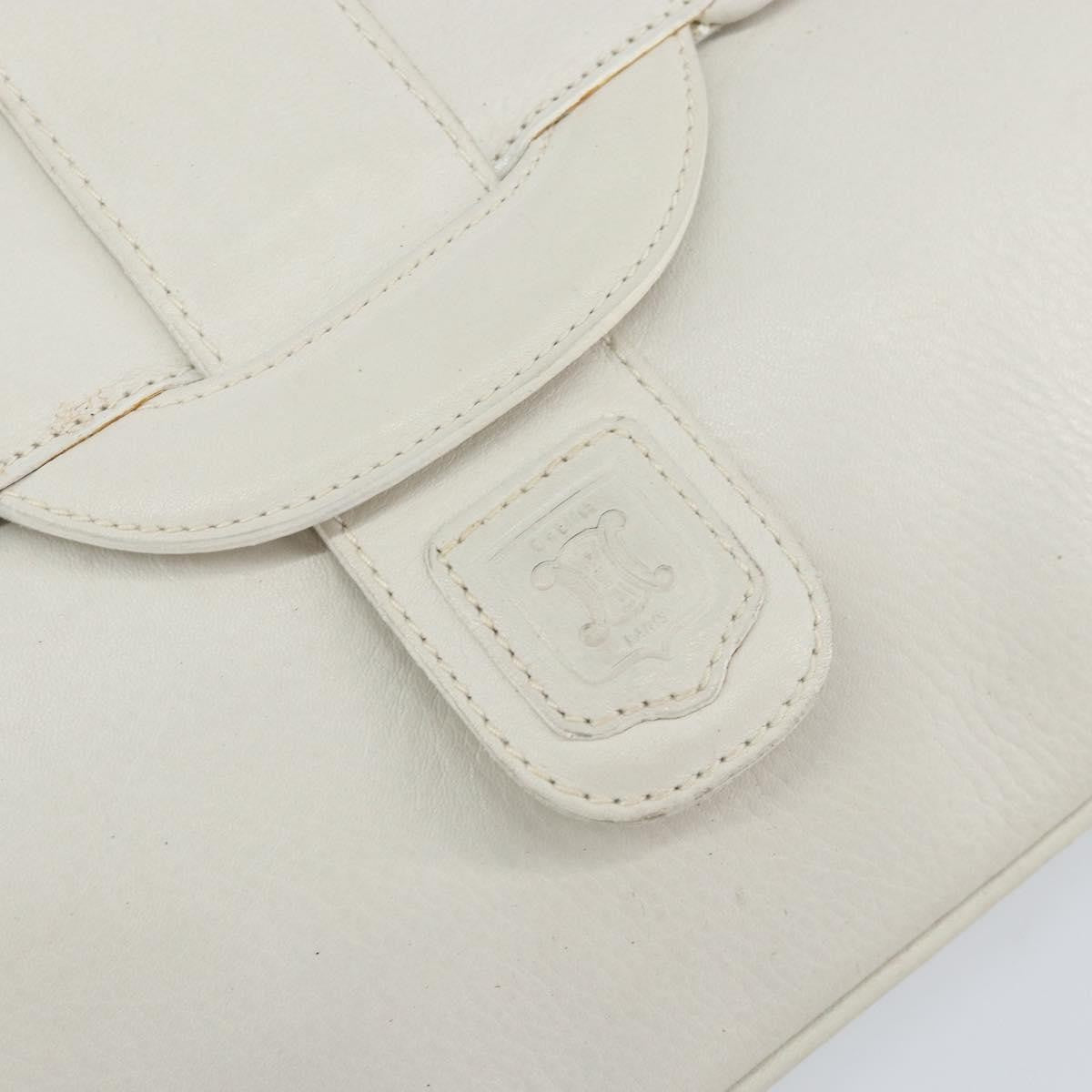 Celine Vintage Shoulder Bag - Brandsamsara
