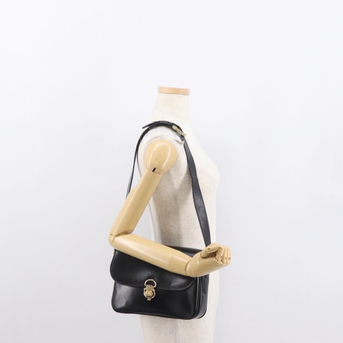 Celine Vintage Shoulder Bag - Brandsamsara