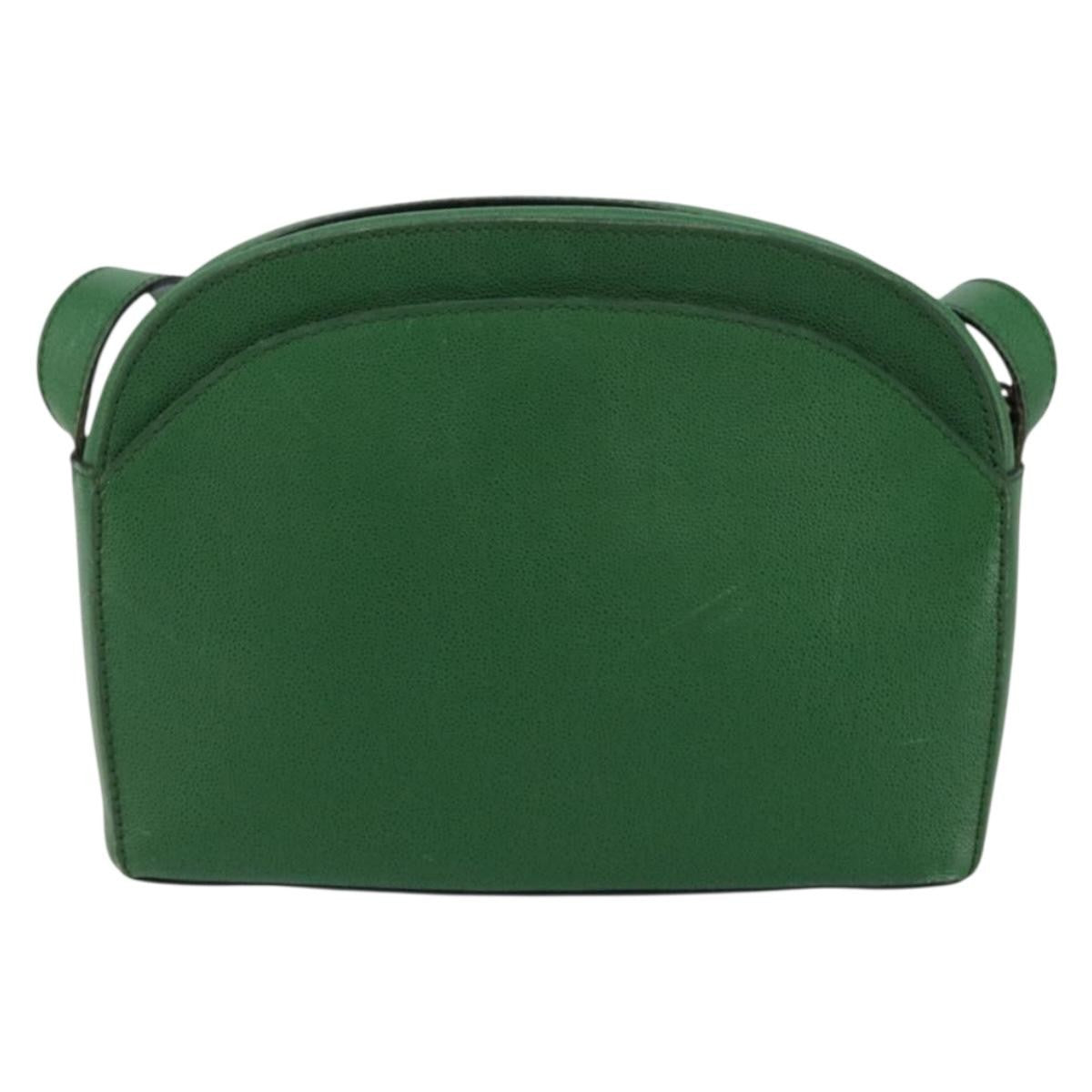 Celine Vintage Shoulder Bag - Brandsamsara