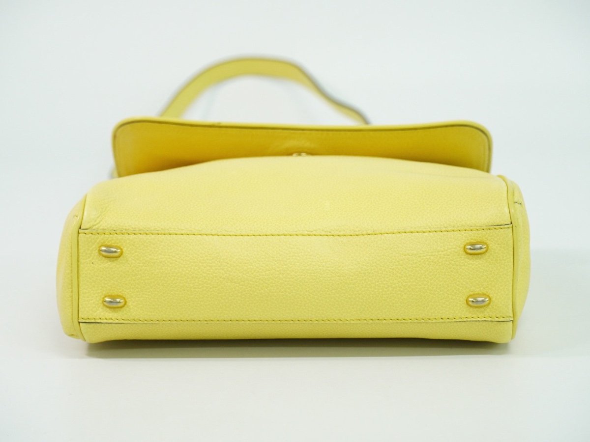 Celine Vintage Shoulder Bag - Brandsamsara