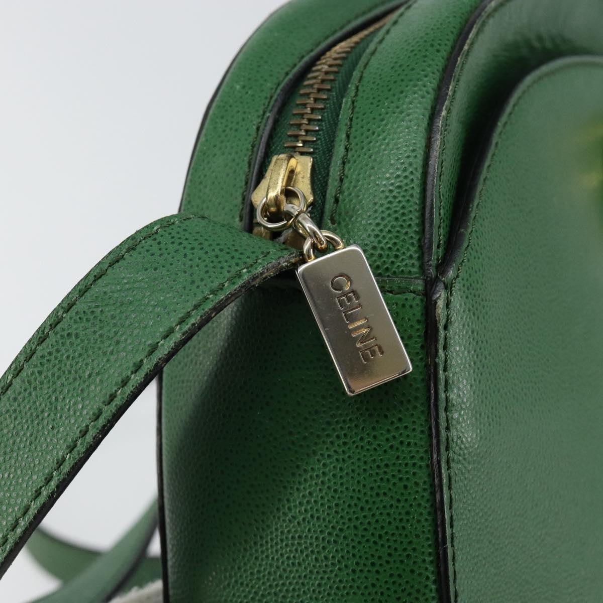 Celine Vintage Shoulder Bag - Brandsamsara