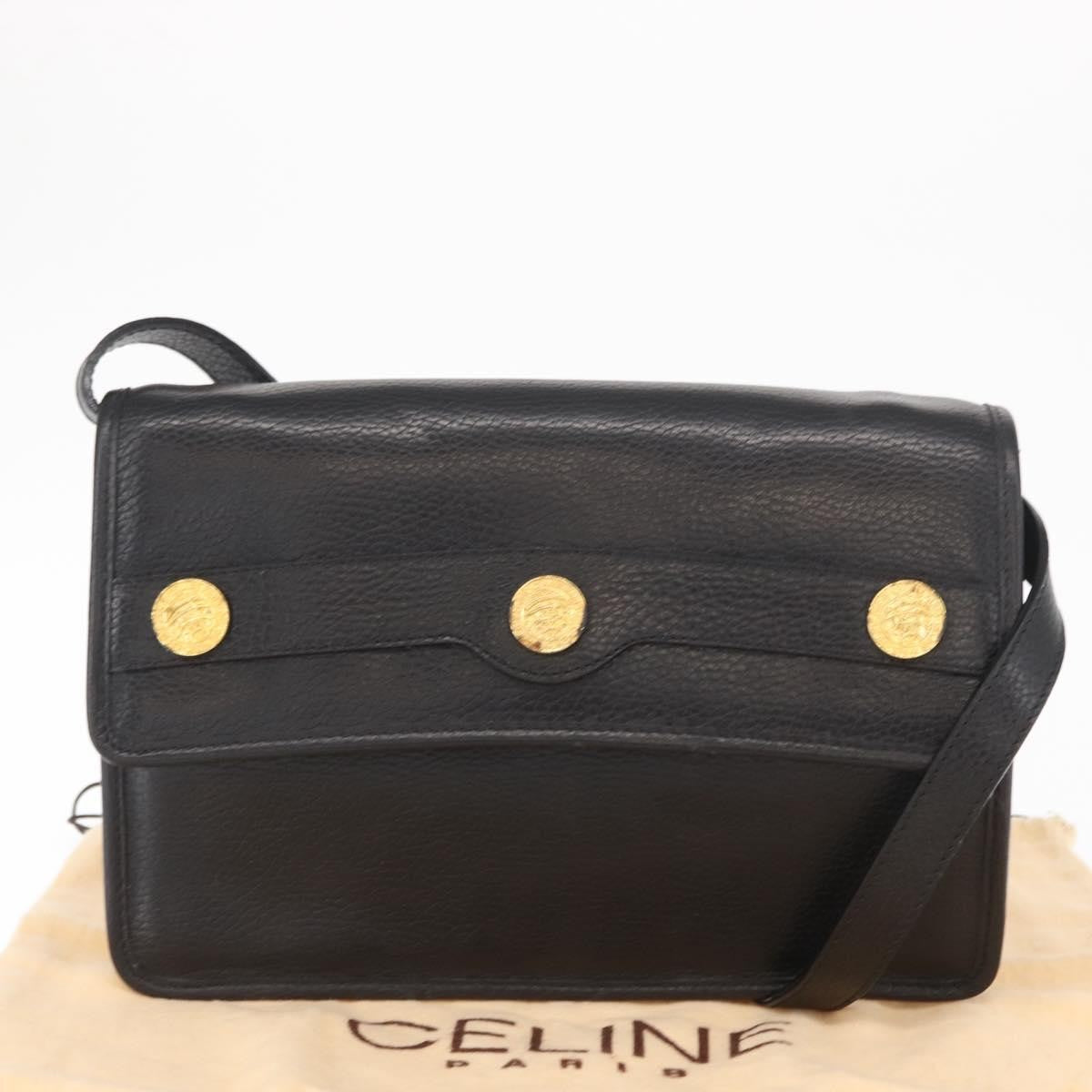 Celine Vintage Shoulder Bag - Brandsamsara
