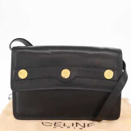 Celine Vintage Shoulder Bag - Brandsamsara