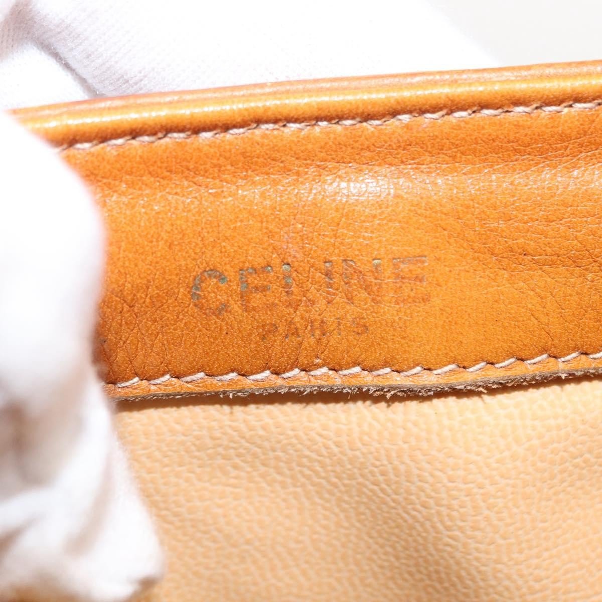 Celine Vintage Shoulder Bag - Brandsamsara