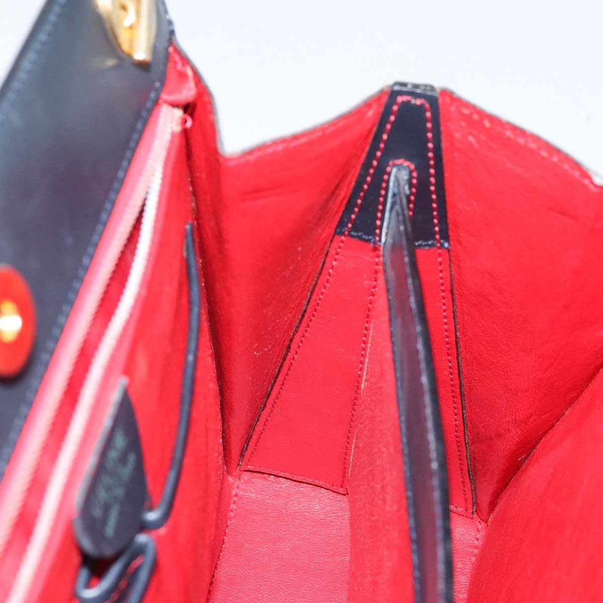 Celine Vintage Shoulder Bag - Brandsamsara