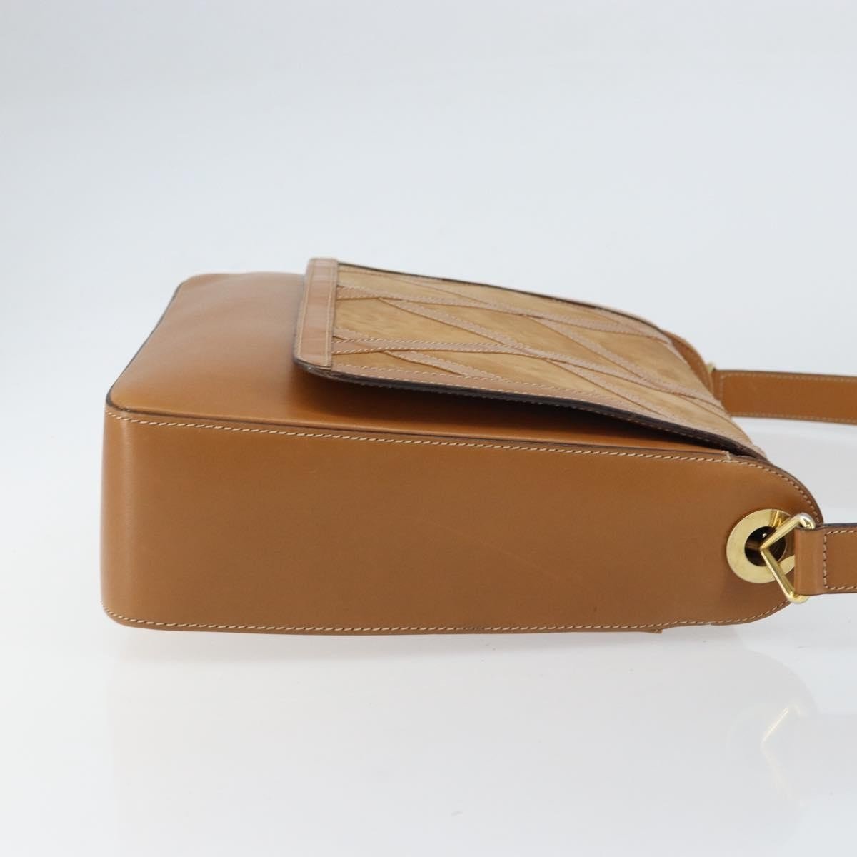 Celine Vintage Shoulder Bag - Brandsamsara