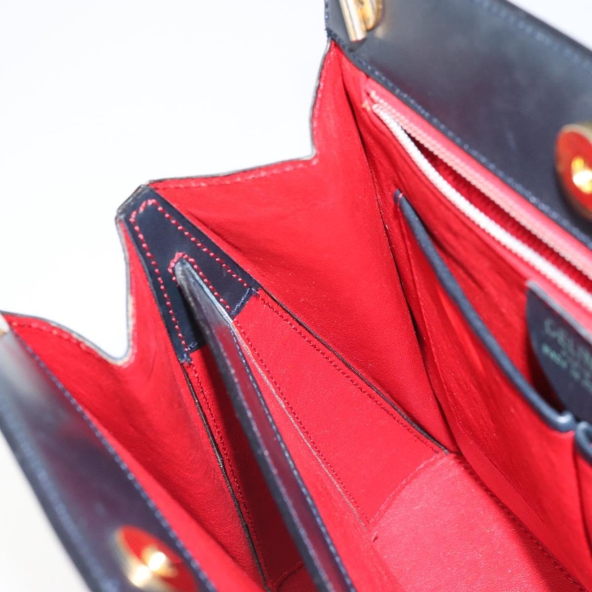 Celine Vintage Shoulder Bag - Brandsamsara