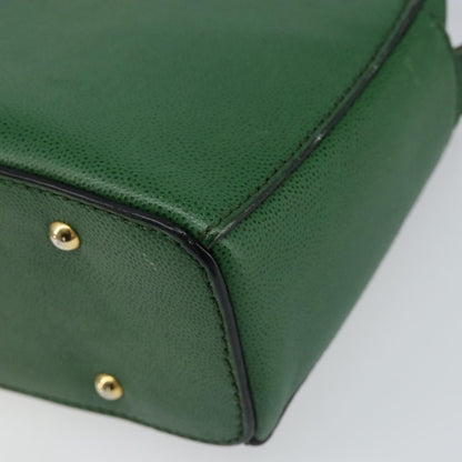 Celine Vintage Shoulder Bag - Brandsamsara