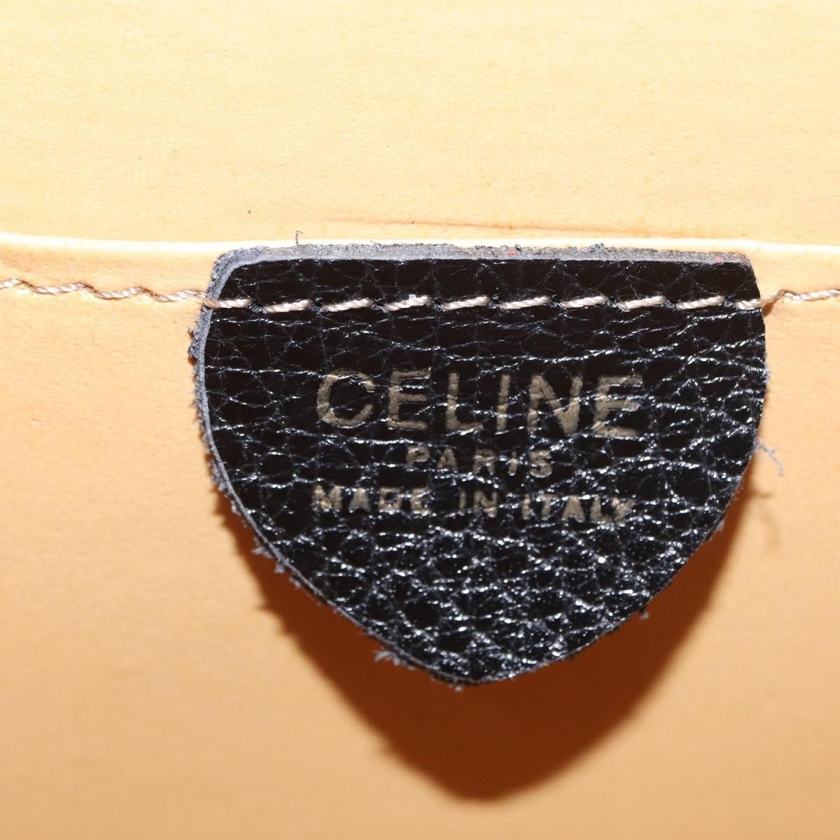 Celine Vintage Shoulder Bag - Brandsamsara