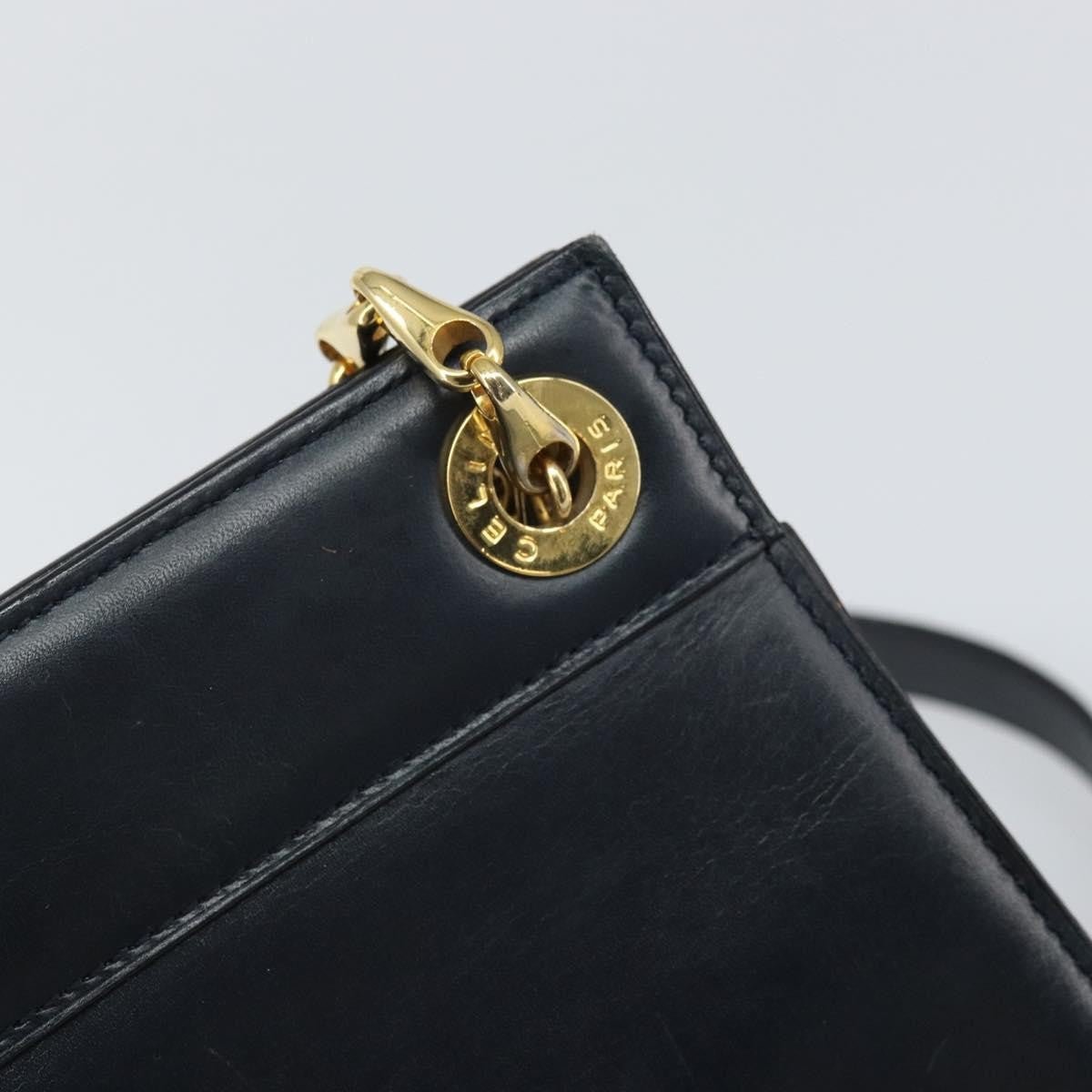 Celine Vintage Shoulder Bag - Brandsamsara