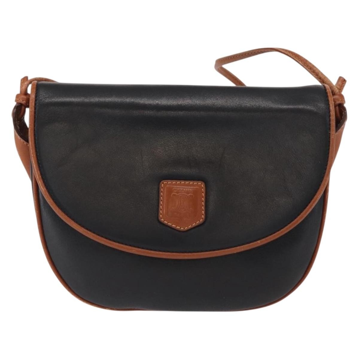 Celine Vintage Shoulder Bag - Brandsamsara