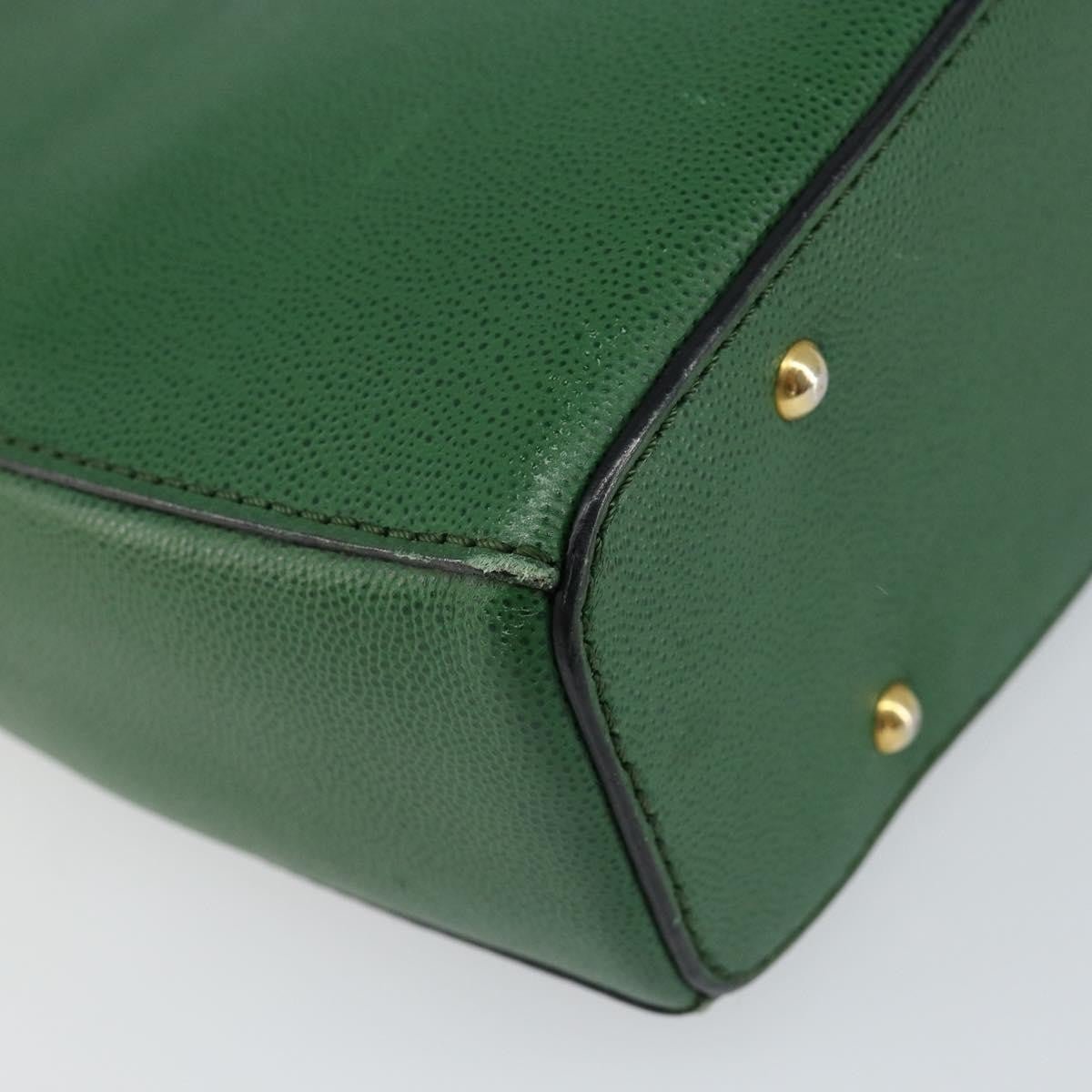 Celine Vintage Shoulder Bag - Brandsamsara