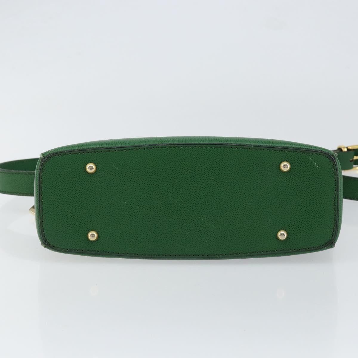 Celine Vintage Shoulder Bag - Brandsamsara