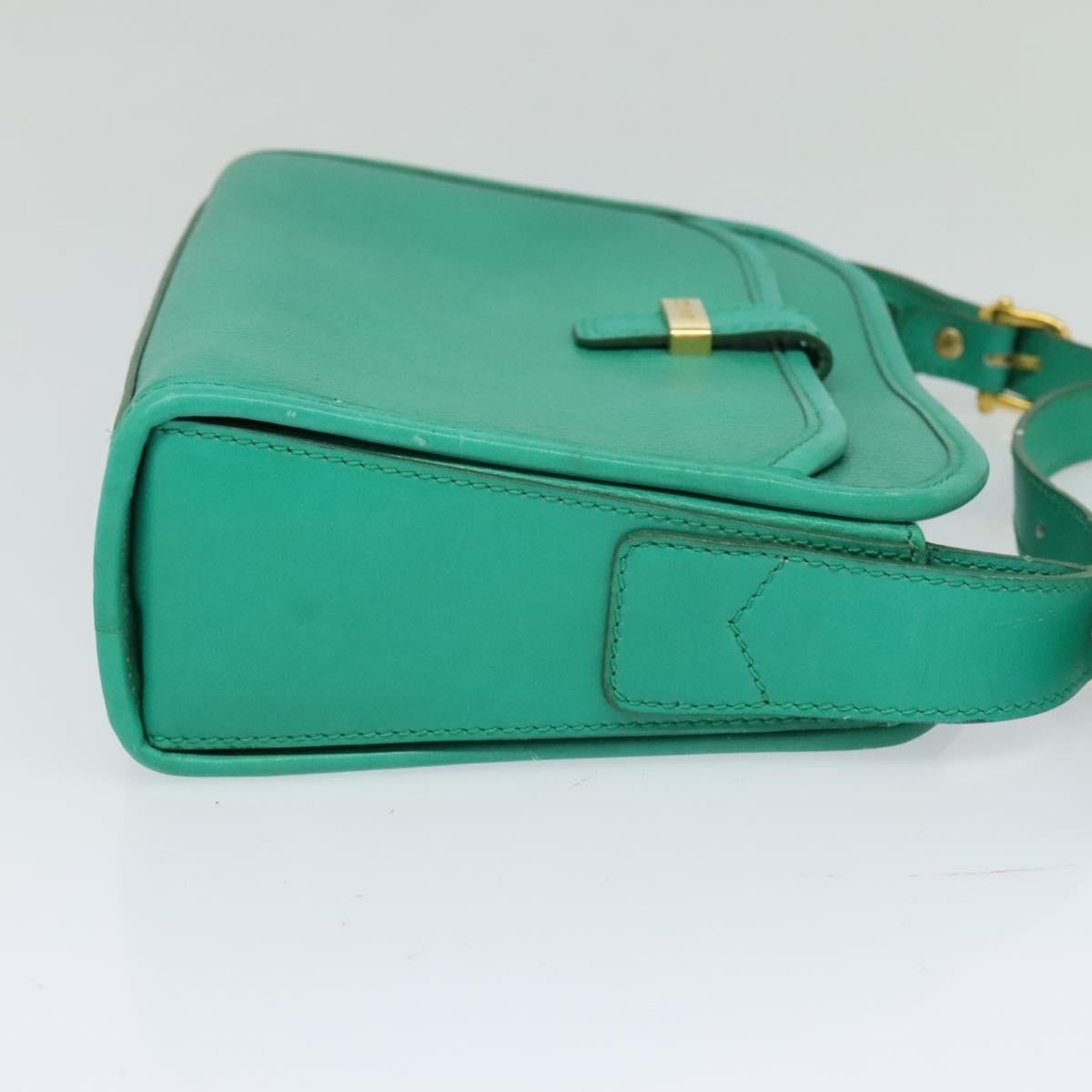 Celine Vintage Shoulder Bag - Brandsamsara