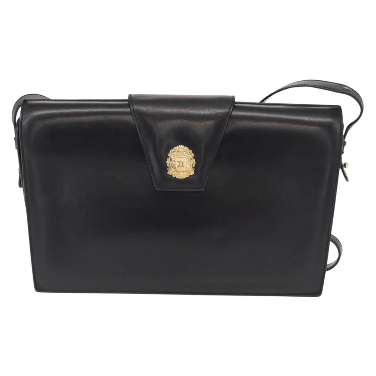 Celine Vintage Shoulder Bag - Brandsamsara