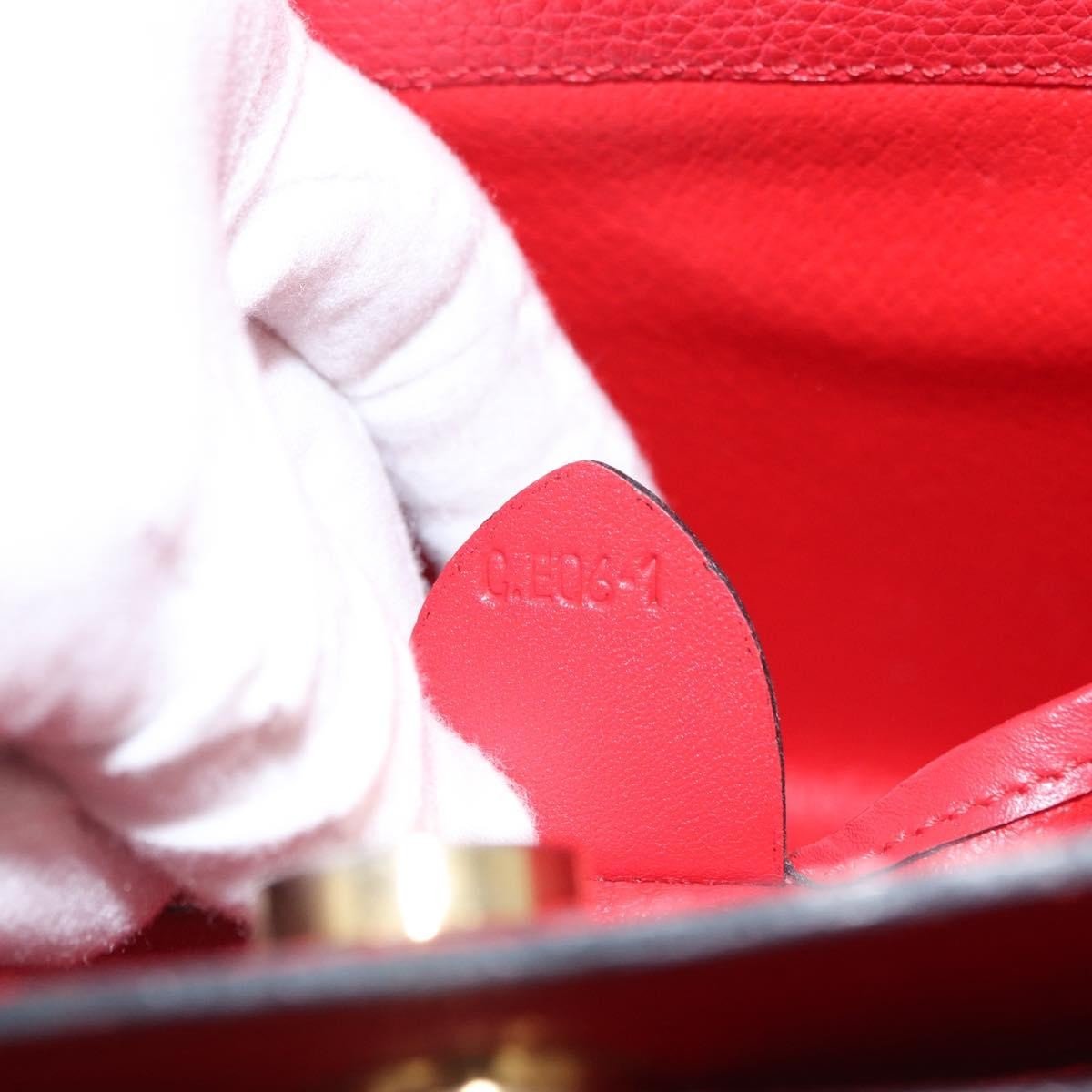 Celine Vintage Shoulder Bag - Brandsamsara