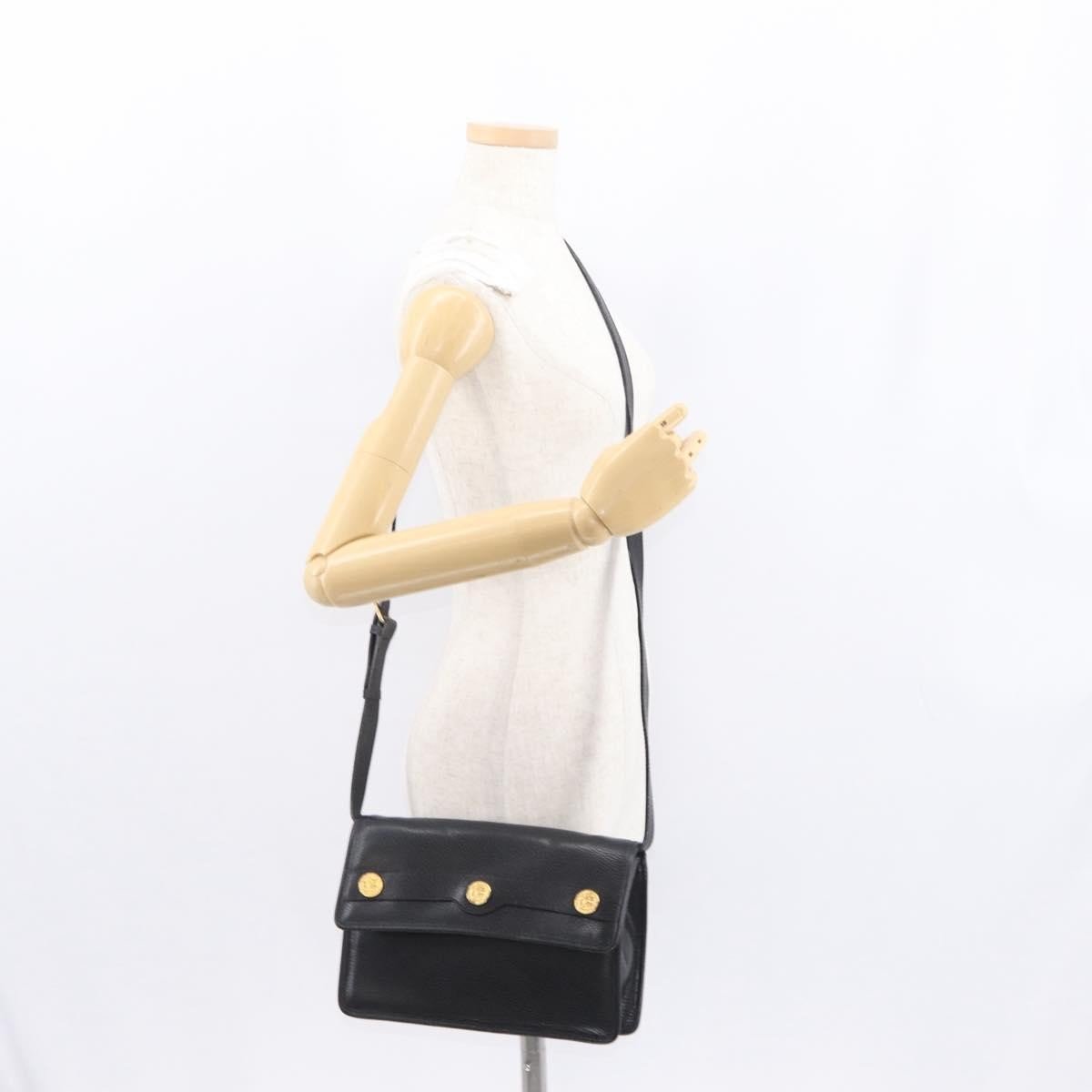 Celine Vintage Shoulder Bag - Brandsamsara