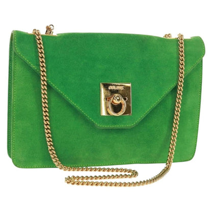 Celine Vintage Shoulder Bag - Brandsamsara
