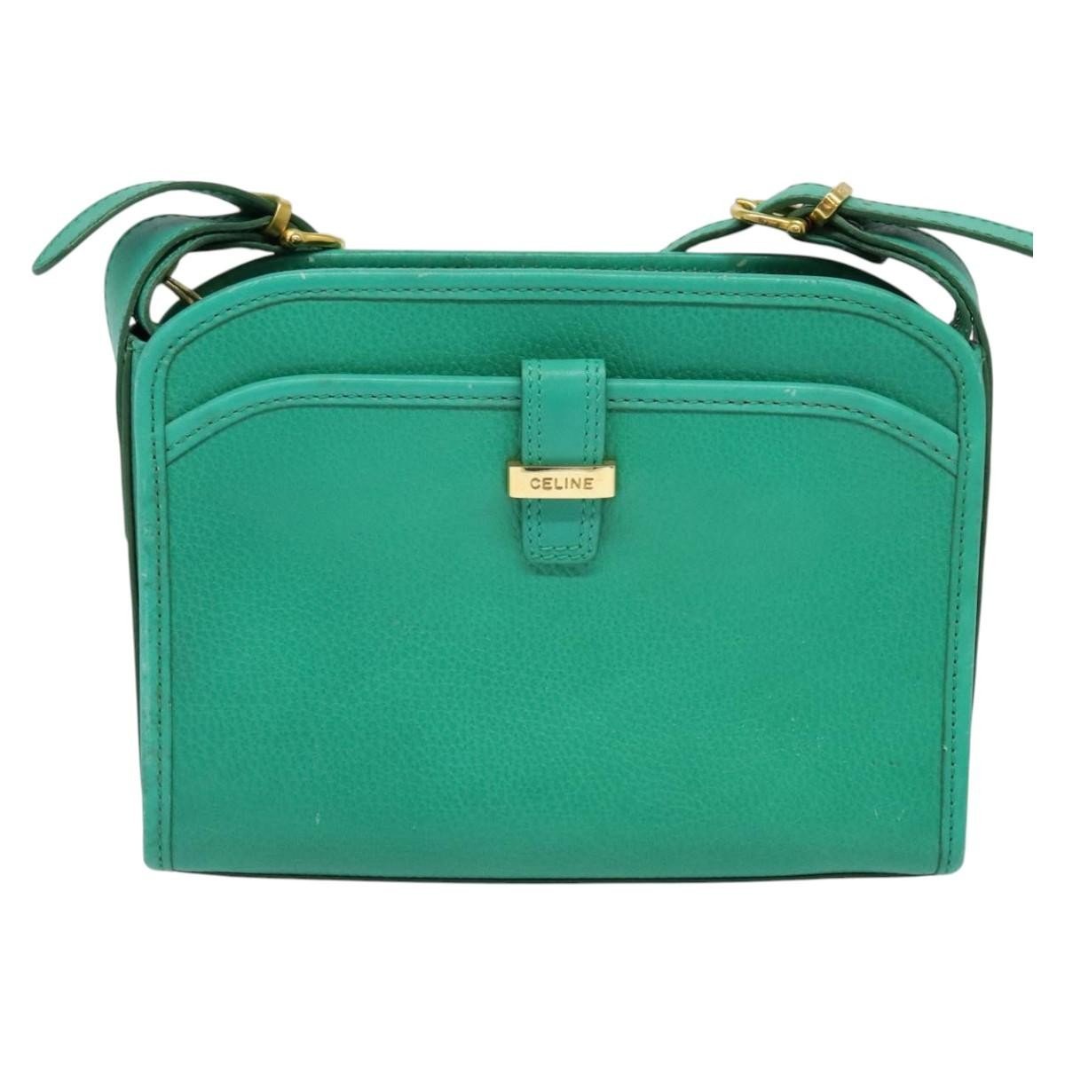 Celine Vintage Shoulder Bag - Brandsamsara