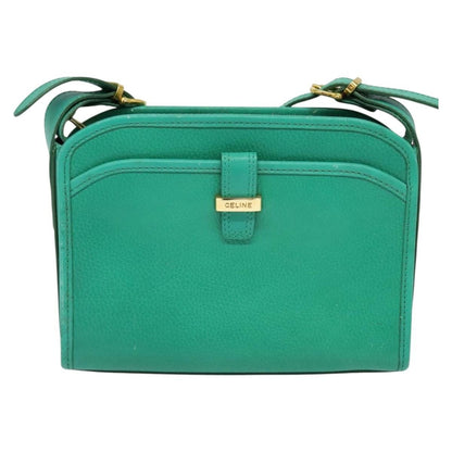 Celine Vintage Shoulder Bag - Brandsamsara