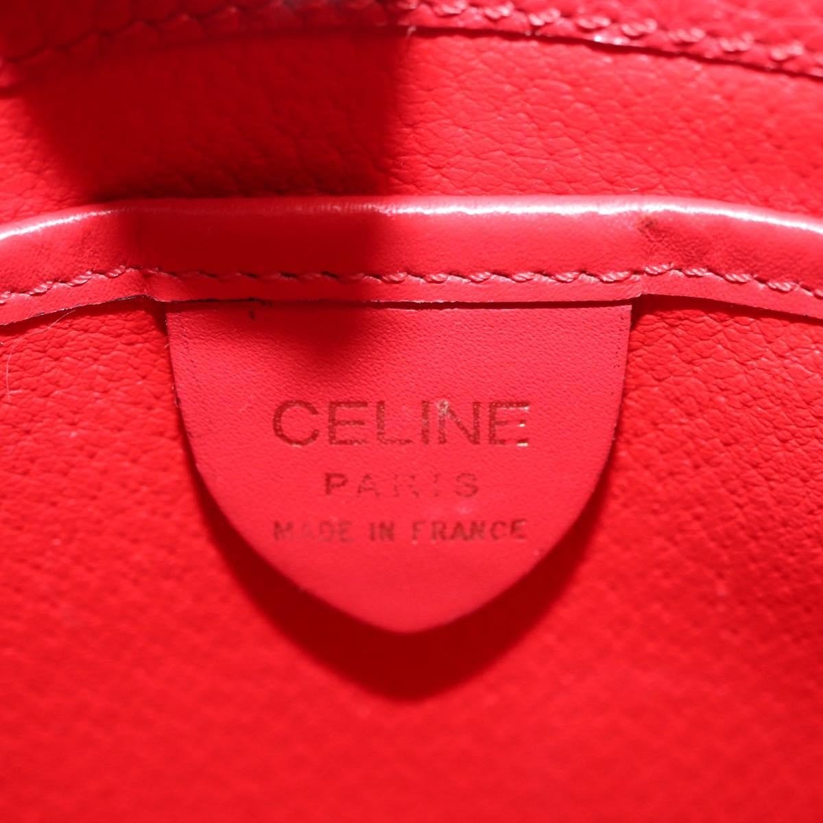 Celine Vintage Shoulder Bag - Brandsamsara