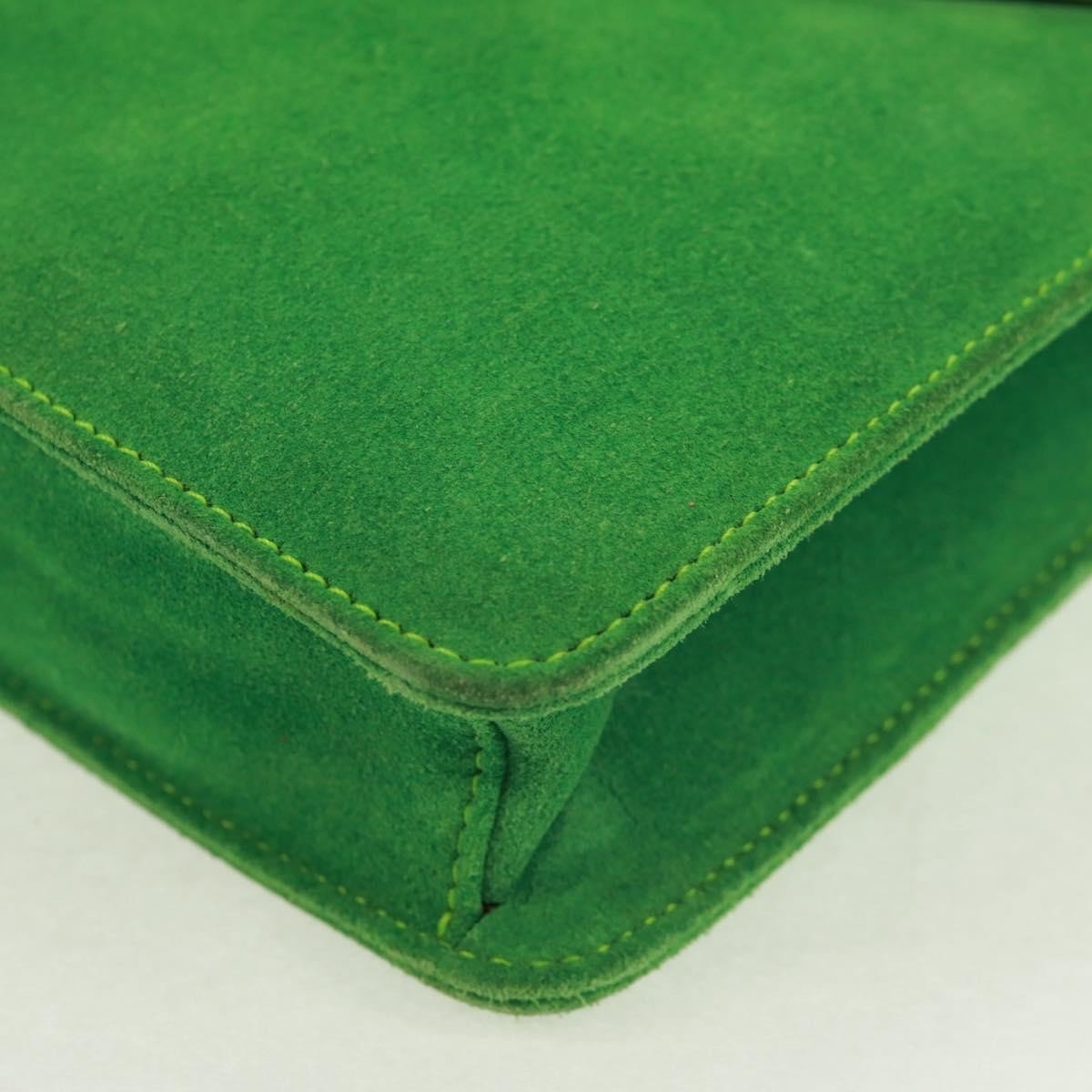 Celine Vintage Shoulder Bag - Brandsamsara