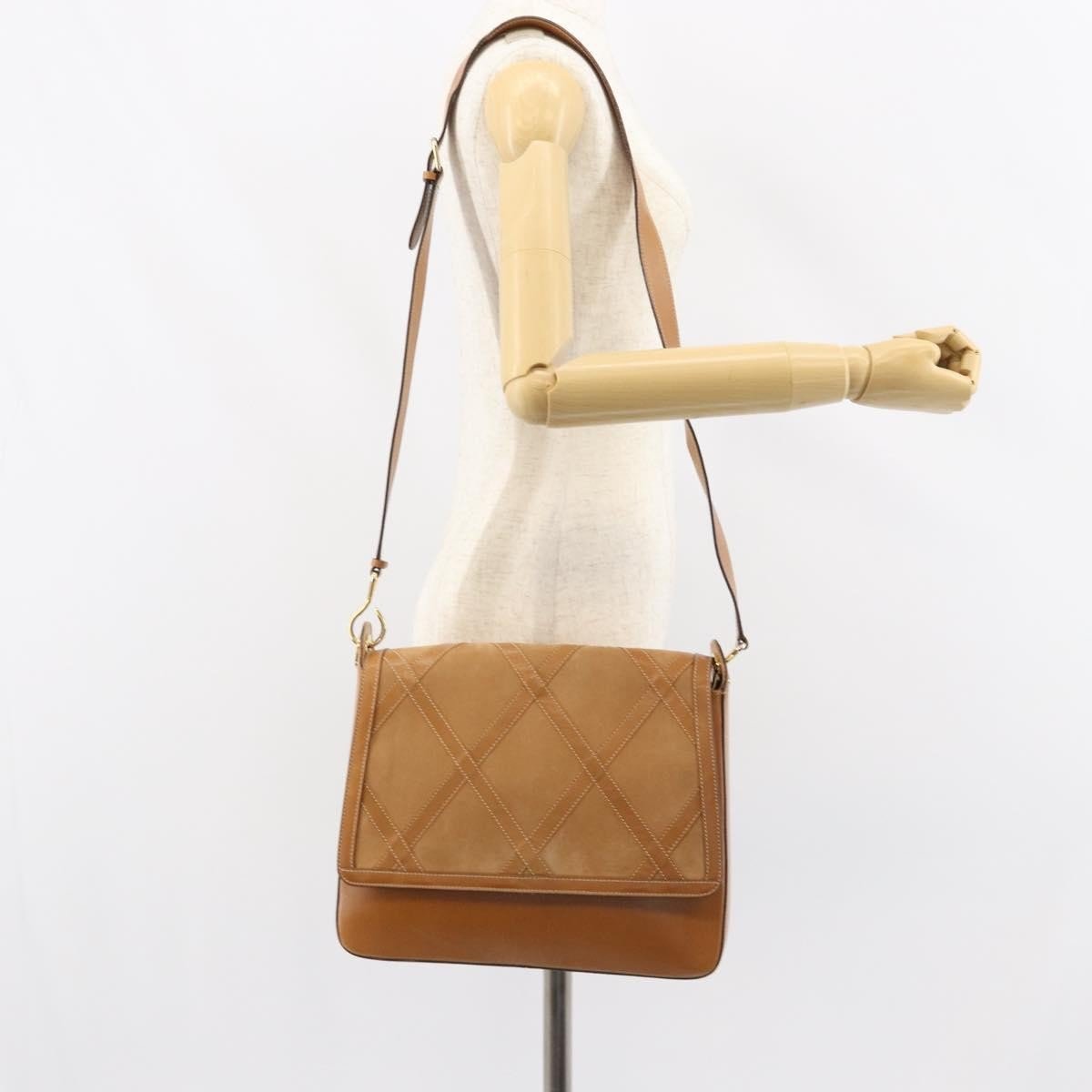 Celine Vintage Shoulder Bag - Brandsamsara