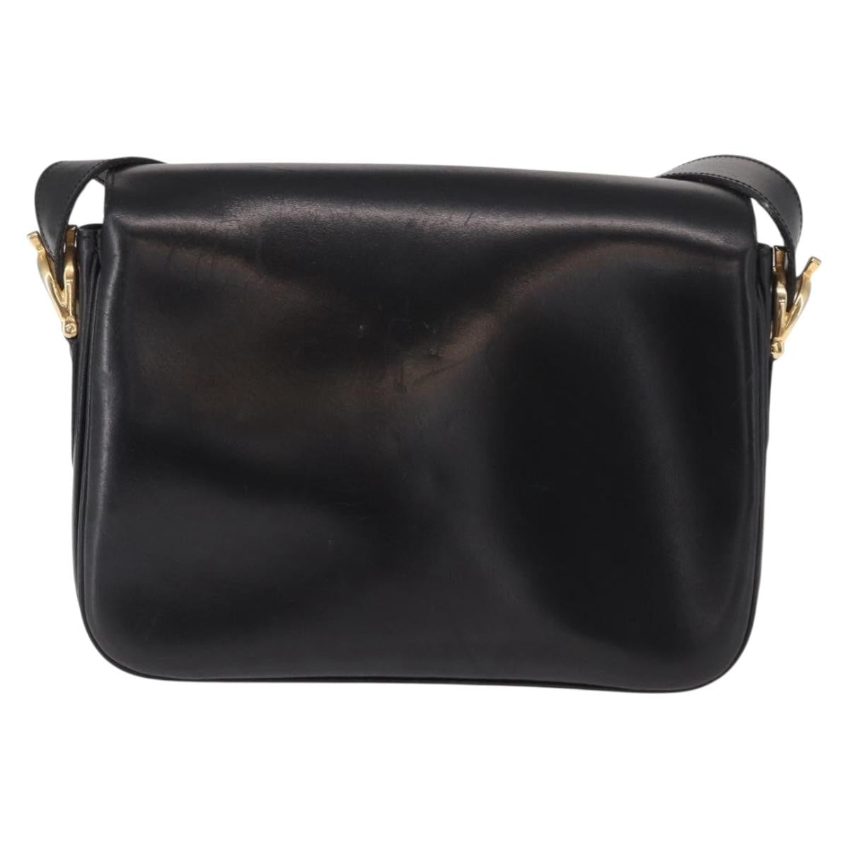 Celine Vintage Shoulder Bag - Brandsamsara