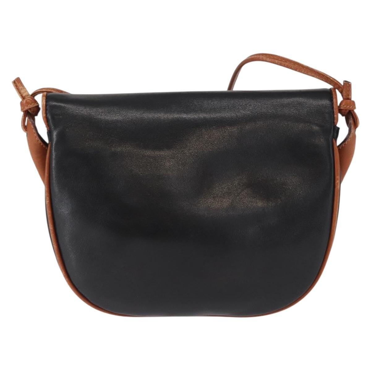 Celine Vintage Shoulder Bag - Brandsamsara