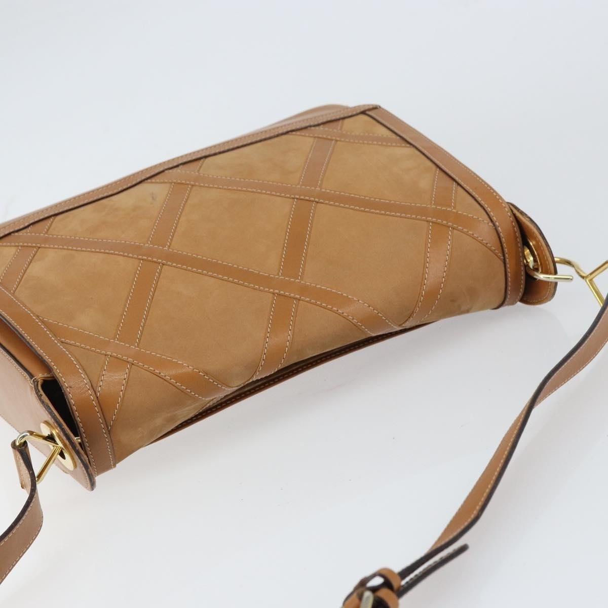 Celine Vintage Shoulder Bag - Brandsamsara