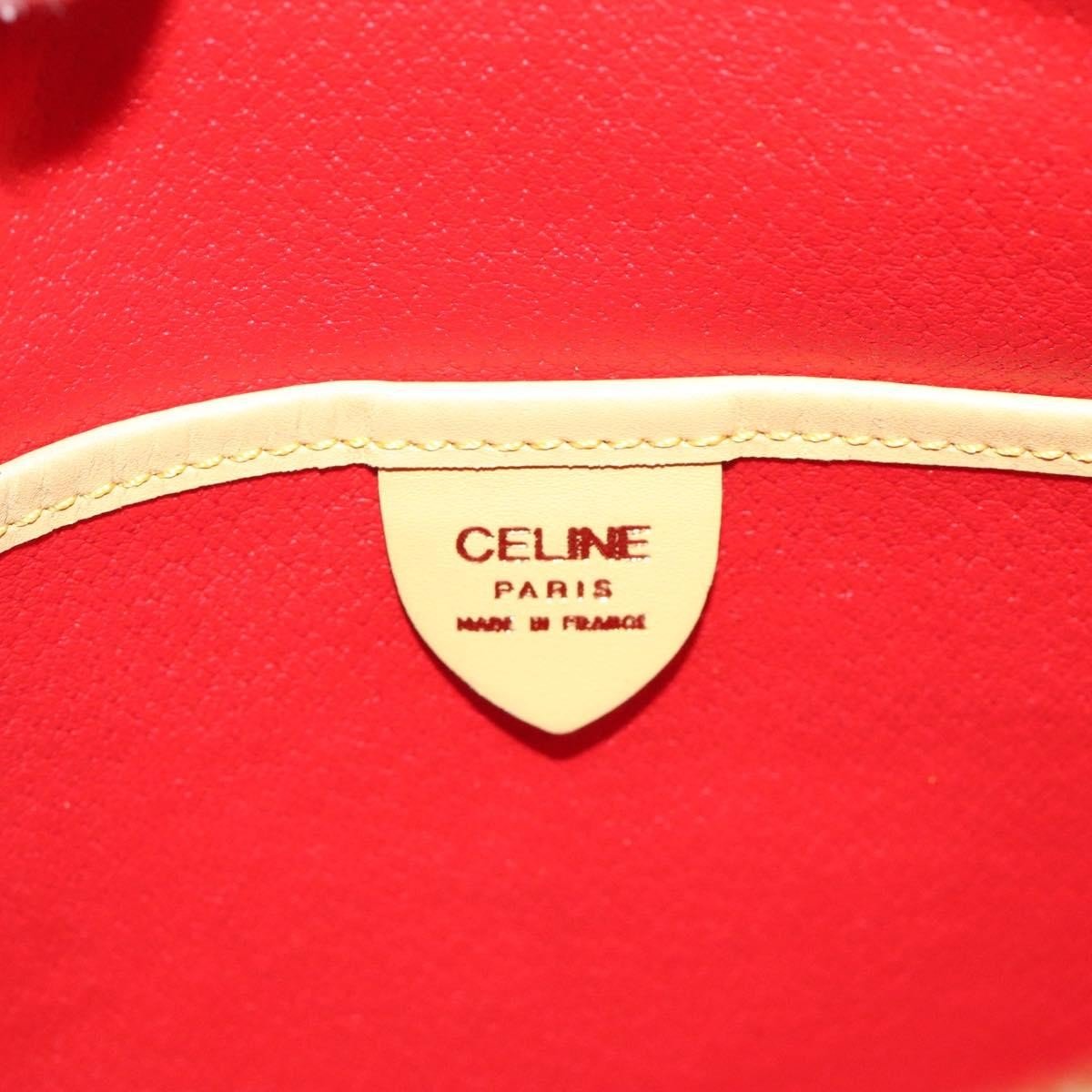Celine Vintage Shoulder Bag - Brandsamsara