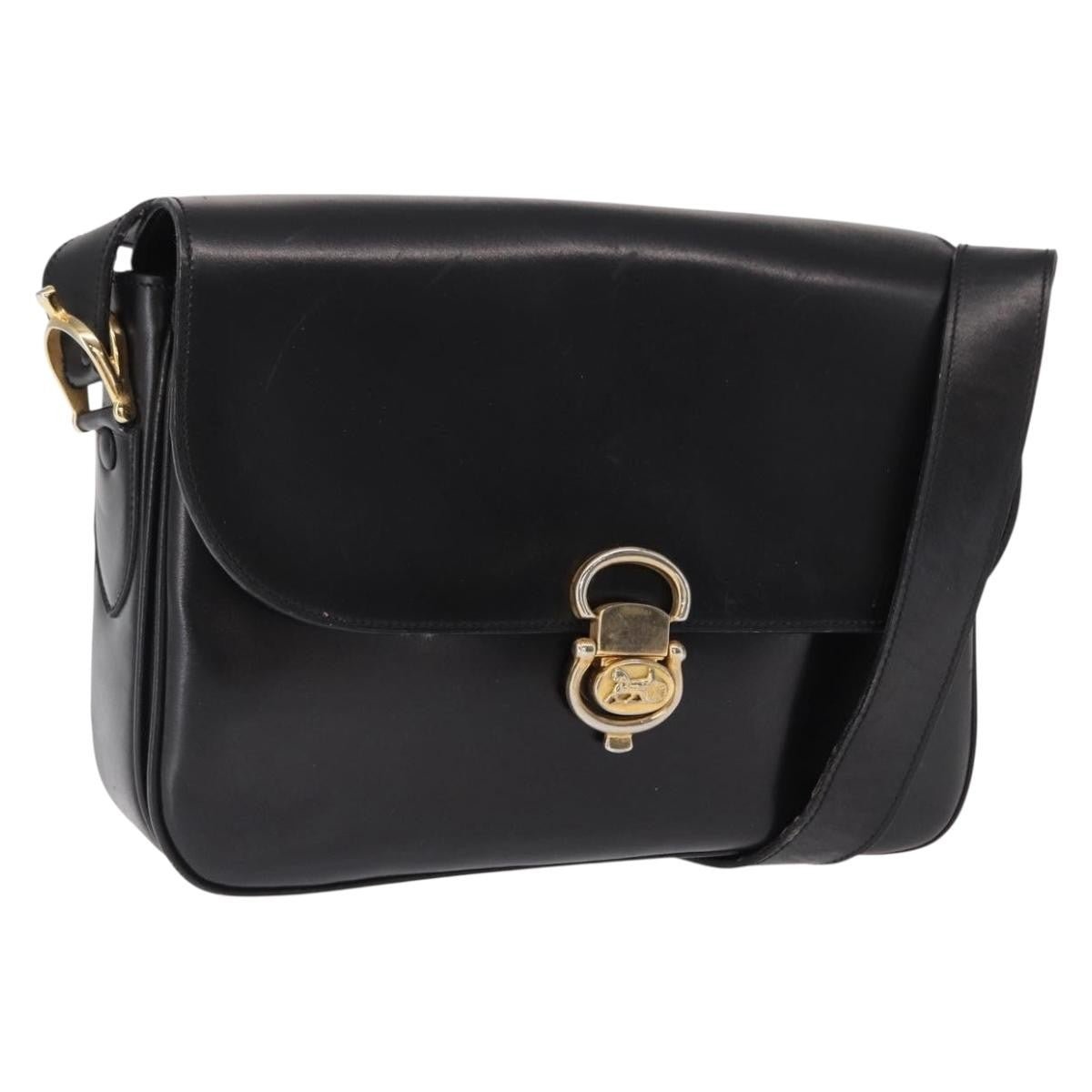 Celine Vintage Shoulder Bag - Brandsamsara
