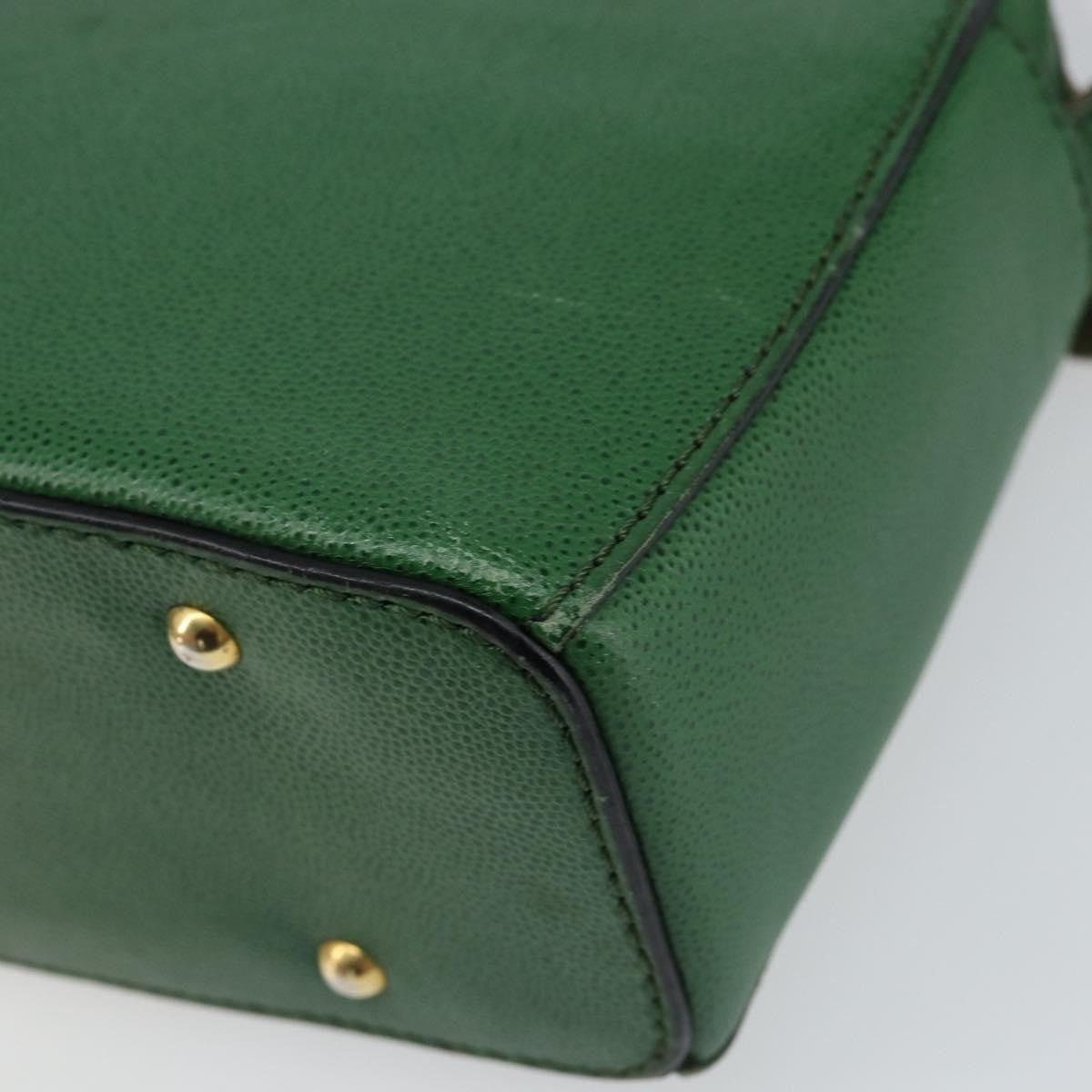 Celine Vintage Shoulder Bag - Brandsamsara
