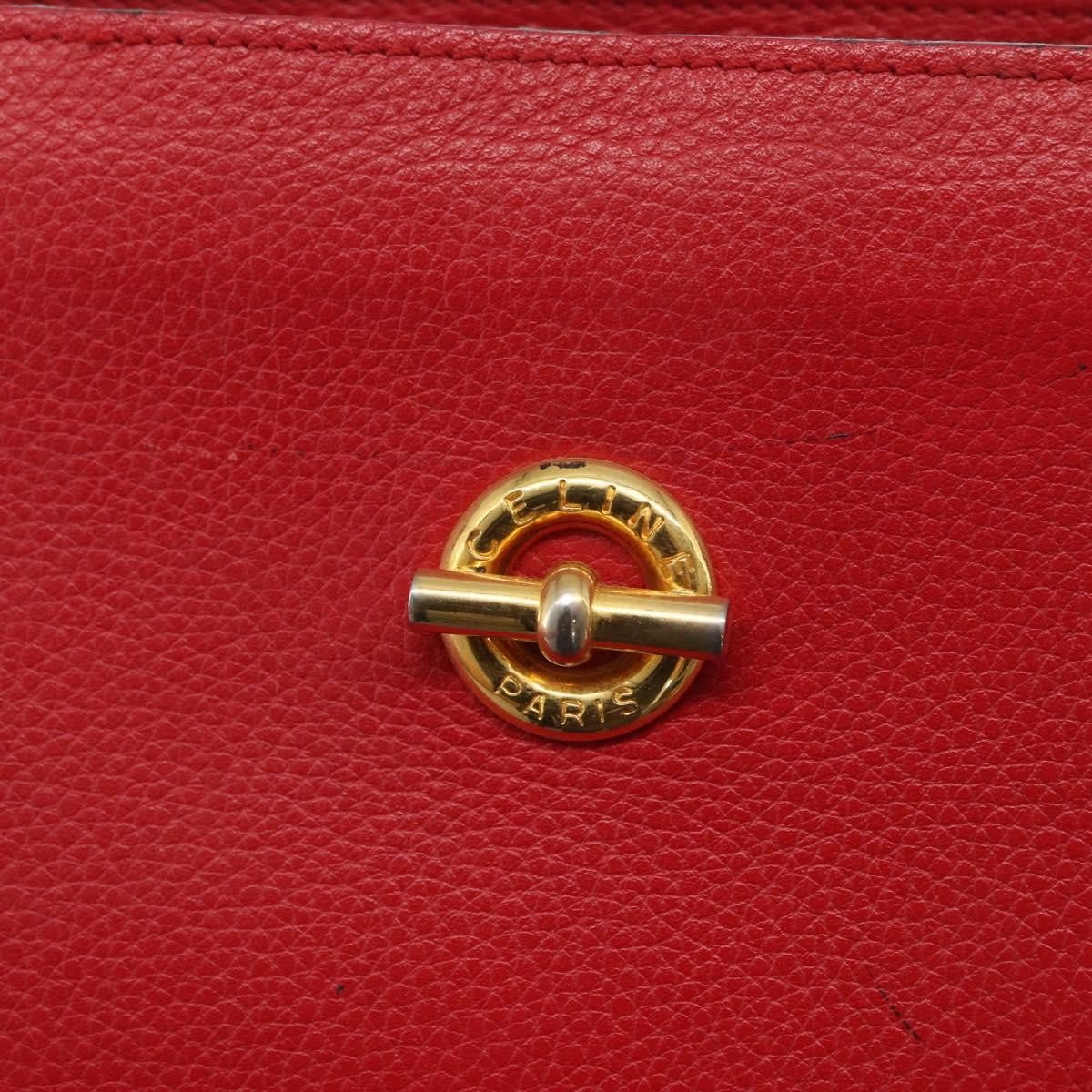 Celine Vintage Shoulder Bag - Brandsamsara