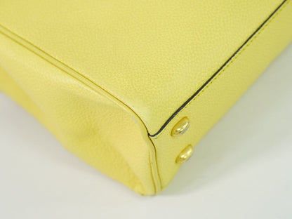 Celine Vintage Shoulder Bag - Brandsamsara