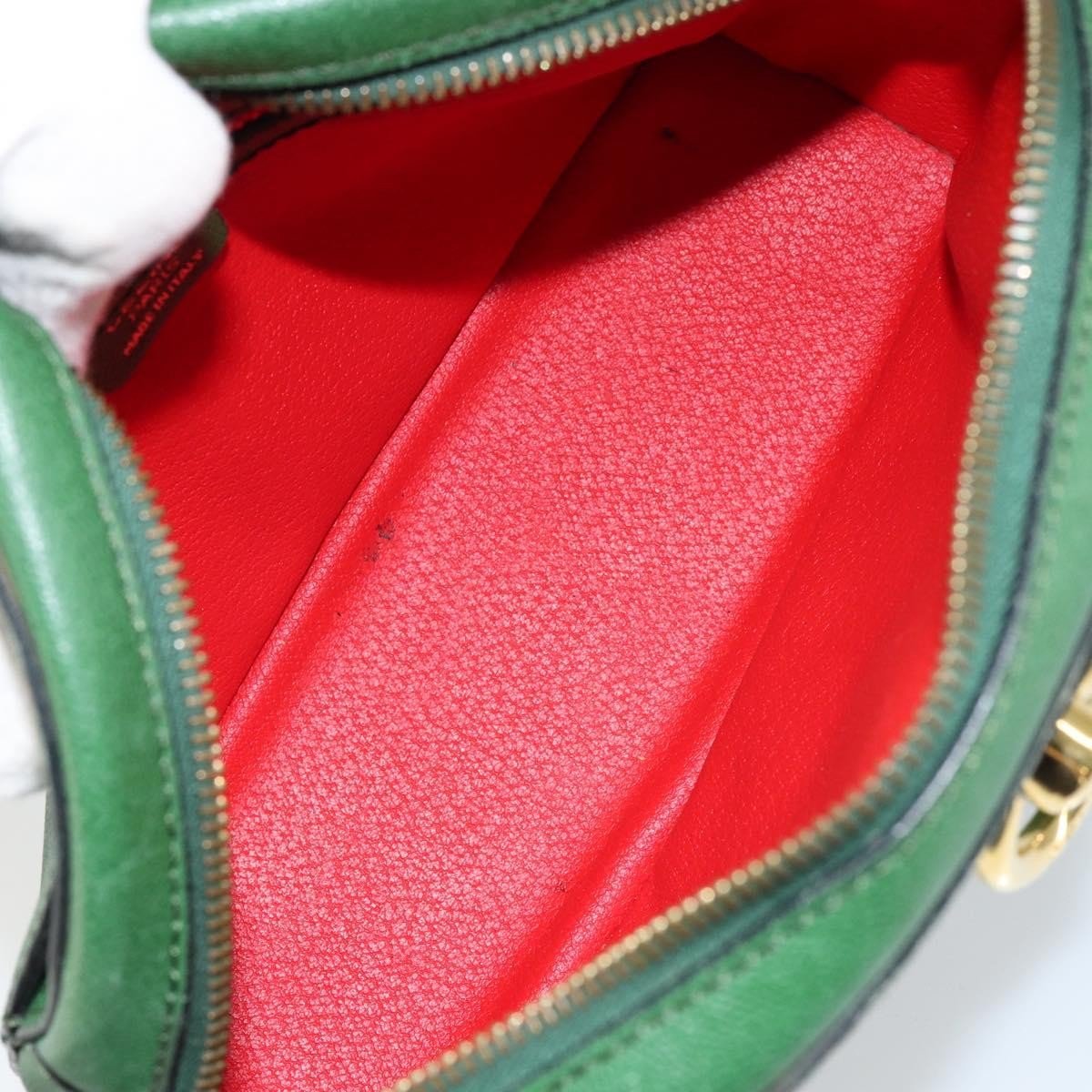 Celine Vintage Shoulder Bag - Brandsamsara