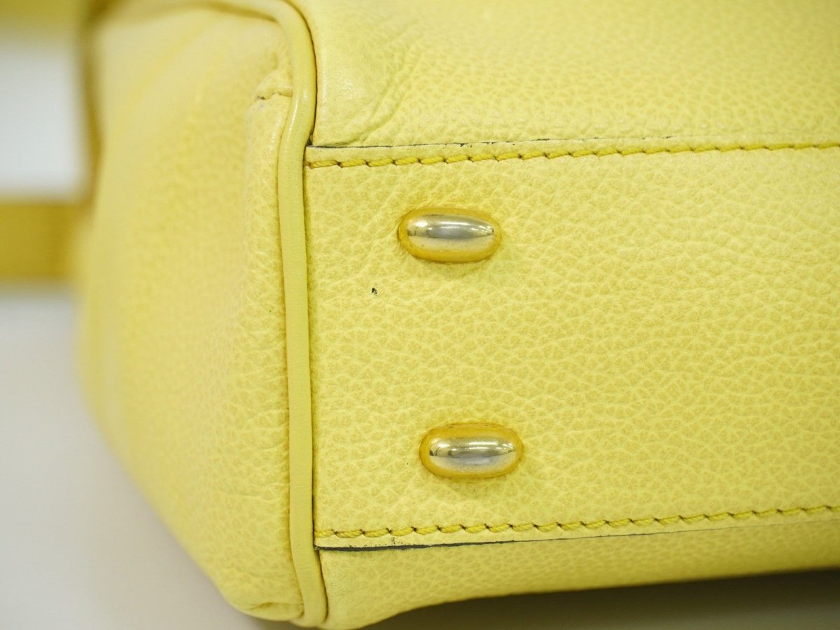 Celine Vintage Shoulder Bag - Brandsamsara