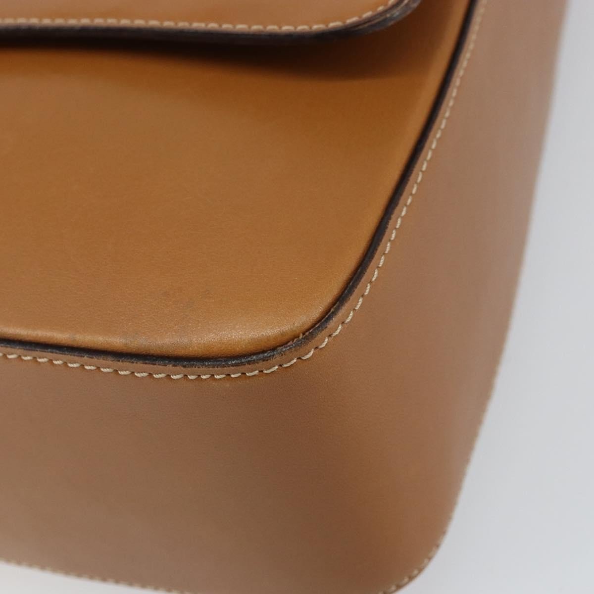 Celine Vintage Shoulder Bag - Brandsamsara