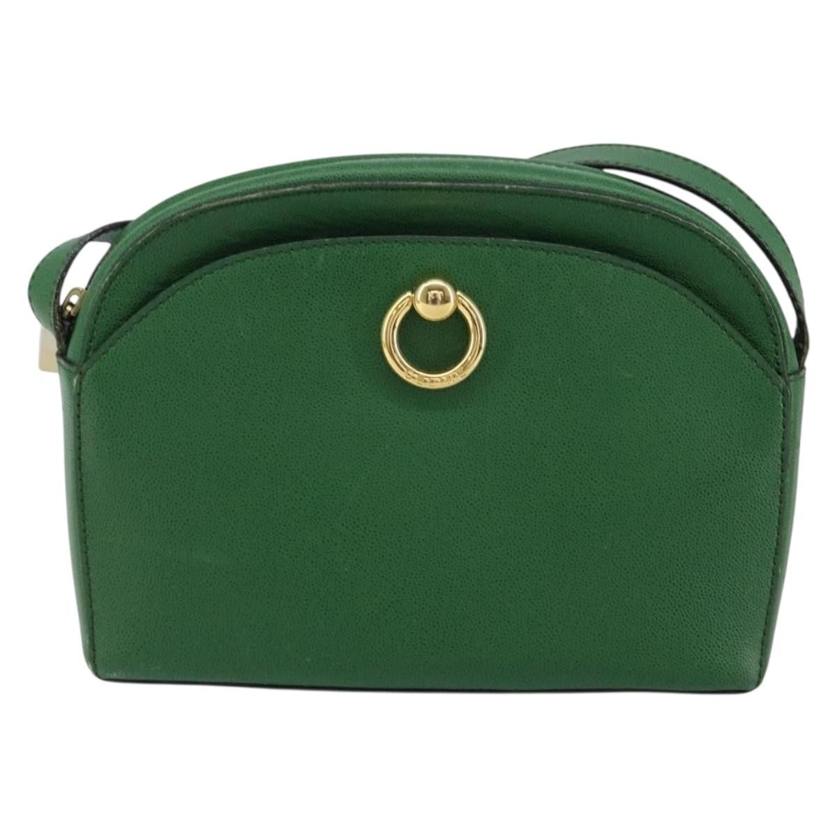 Celine Vintage Shoulder Bag - Brandsamsara