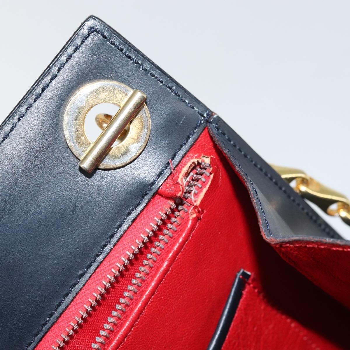 Celine Vintage Shoulder Bag - Brandsamsara