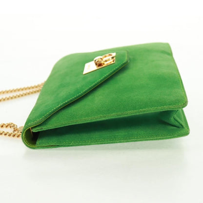 Celine Vintage Shoulder Bag - Brandsamsara